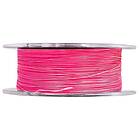 Asari Kazuma Gloss Max 300 M Braided Line Rosa 0,100 mm