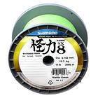 Shimano Kairiki 8 3000 M Line Gul 0,420 mm