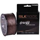 Line Pole Position Silkrock Heavy8 1000 M Braided Guld 0.330 mm