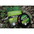 Prowess Abrasion Resistant 1000 M Line Brun 0,280 mm