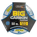 Asari Big Carbon Coating Fluorocarbon 50 M Flerfärgad 1,00 mm