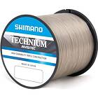 Shimano Technium Invisitec 790 M Line Grå 0,355 mm
