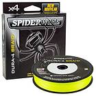 Spiderwire Dura 4 150 M Line Gul 0,400 mm