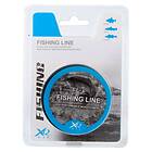 XQ Max Fishing Line 0,25 Mm 100 M Blå