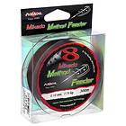 Mikado Octa Method Feeder Braided Line 300 M Brun 0.080 mm