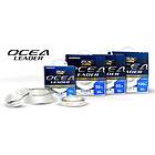 Shimano Ocea Ex Fluorocarbon 50 M Durchsichtig 0,787 mm