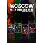 Keith Emerson - Moscow (DVD)
