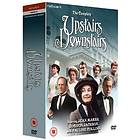 Upstairs, downstairs - Complete (UK) (DVD)