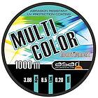 Asari Multicolour 1000 M Line Flerfärgad 0,500 mm