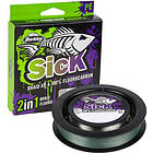 Berkley Sick Two In One 50 M Braided Line Durchsichtig 0.120 mm