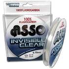 ASSO Invisible 30 M Fluorocarbon Vit 0,800 mm