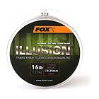 Fox International Edges Illusion Soft 200 M Line Vit 0,350 mm