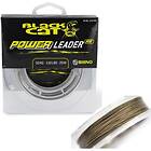 Black Cat Power Leader 20 M Line Vit 1,00 mm