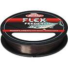 Berkley Flex Feeder 300 M Monofilament Durchsichtig 0.250 mm