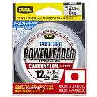 Duel Hardcore Powerleader Cn Line Vit 0.810 mm