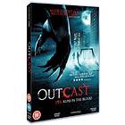 Outcast (2010) (UK) (DVD)