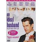 An Ideal Husband (UK) (DVD)