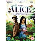 Alice (2009) (UK) (DVD)