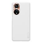 Nillkin Super Frosted Bakskal till Nova 9/Honor 50 Vit