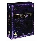 Merlin - Series 3 (UK) (DVD)