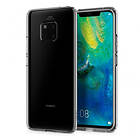 Spigen Liquid Crystal Mate 20 Pro Klar