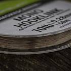 Korum Smokescreen Monofilament 50 M Grönt 0.300 mm