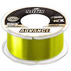 Sufix Advance G2 Monofilament 150 M Gul 0,200 mm