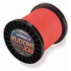 Akami Kudomi Braided Line 1000 M Röd 0,650 mm