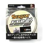 M line Seaguar Fxr 100 Durchsichtig 0.230 mm