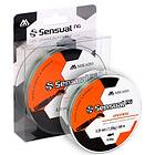 Mikado Sensual Ng Spinning Monofilament 150 M Grönt 0,250 mm