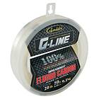 Gamakatsu G-line Bigspool Fluorocarbon 50 M Durchsichtig 1,100 mm