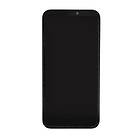 iPhone 11 LCD Display Touch Unit Svart H03i