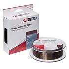 JRC Contact Cm50 1200 M Monofilament Brun 0.400 mm