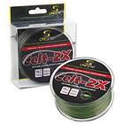 Carp Spirit Celt-2x fishing Line 1000 M Grönt 0.350 mm