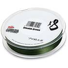 Sufix X8 Braided Line 150 M Grönt 0,128 mm