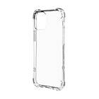 TPU Plyo Skal för iPhone 12 Mini Genomskinlig