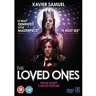 Loved Ones (UK) (DVD)