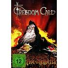 Freedom Call - Live In Hellvetia (US) (DVD)
