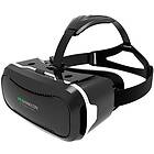 Shot Case VR-hörlurar för G5 H850 smartphone virtuella glasögon spel universell justerbar