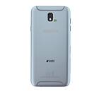 Galaxy J7 Batterilucka 2017 Silver
