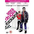 Sex & Drugs & Rock & Roll (UK) (DVD)