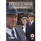 Foyle's War - Series 6 (UK) (DVD)
