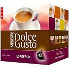 Nescafé Dolce Gusto Espresso 16 (capsules)