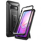 Supcase Unicorn Beetle Pro Galaxy S10 Plus Svart