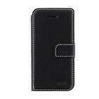 Molan Cano Issue Book Case för Xiaomi Redmi Note 9T Svart