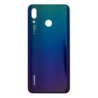Nova 3 Batterilucka Iris lila