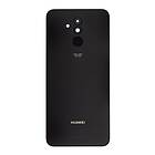 Mate 20 Lite Batterilucka Svart (Service Part)