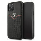 Off Track Victory Hardcase FEOVEHCN58BK iPhone 11 Pro Svart