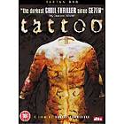 Tattoo (UK) (DVD)