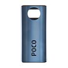 Poco X3 batterilock Fläckar (servicepaket)